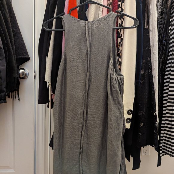 EUC Acne mini dress - Picture 2 of 6